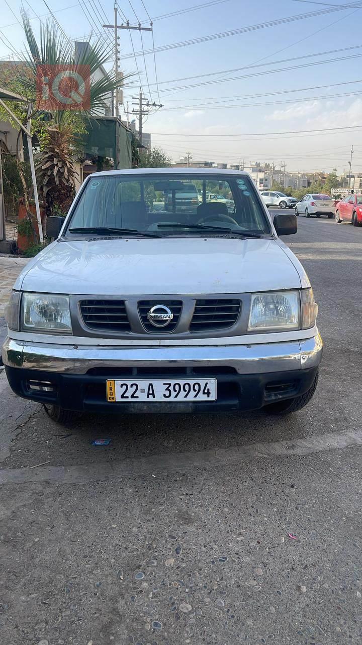 Nissan Pickup